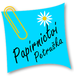 Papírnictví Petruška